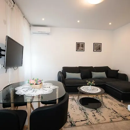 Apartament Emili Opatija