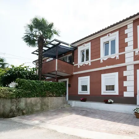 Emili Apartman Opatija