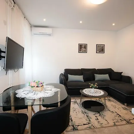 Apartman Emili Opatija
