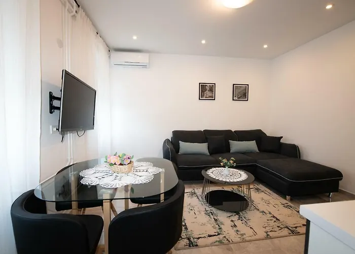 Apartamento Emili Opatija